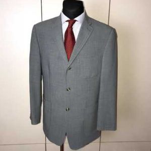 Yves Saint Laurent Blazer